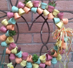 38 Flower Pot Crafts Favecrafts Com 38 Flower Pot Crafts Favecrafts Com