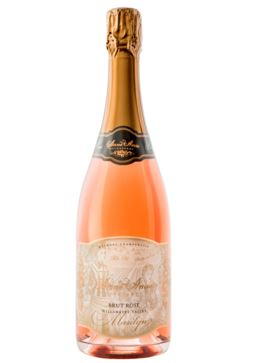 Anne Amie Brut Rose 2011