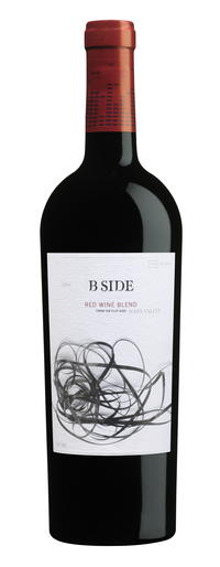 B Side Red Wine Blend 2014