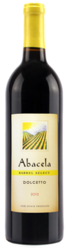 Abacela Dolcetto 2013