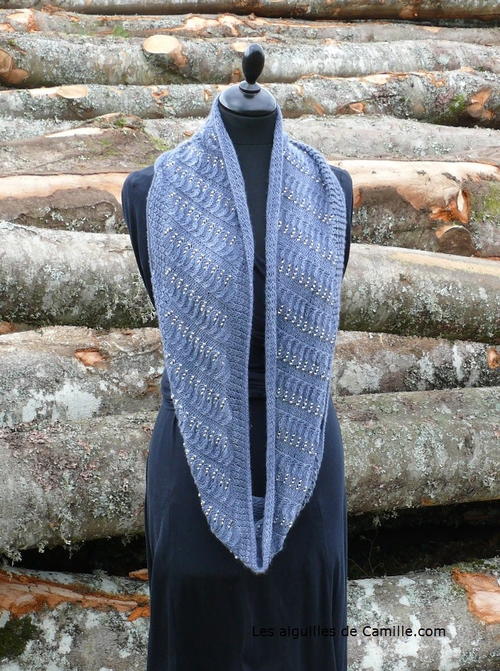 Freyja Cowl