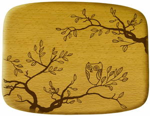 Talisman Nature Cutting Board