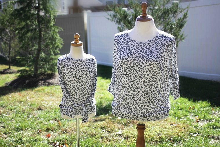 How to Recreate a Top Without a Pattern
