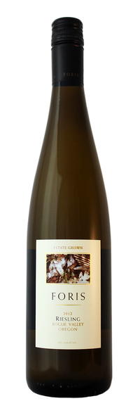 Foris Riesling 2012