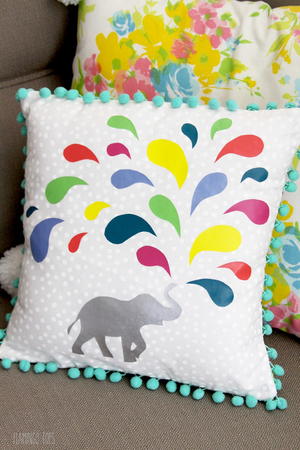 60 Decorative Pillow Patterns Allfreesewing Com