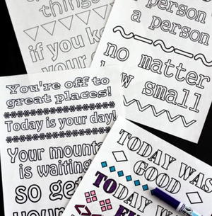 Inspirational Dr Seuss Coloring Pages Favecrafts Com