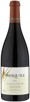 Presquile Pinot Noir 2013