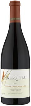 Presquile Steiner Creek Pinot Noir 2013