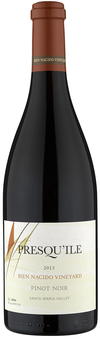 Presquile Bien Nacido Pinot Noir 2013