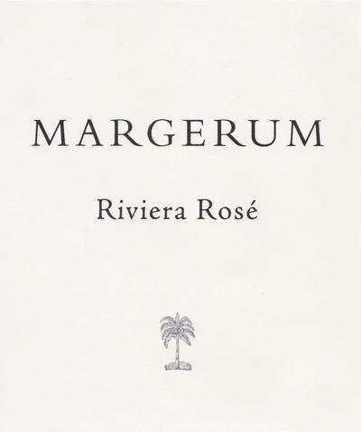 Margerum Riviera Rose 2015