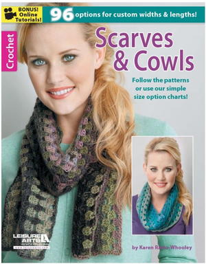 Scarves & Cowls