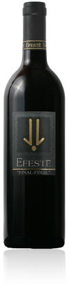 Efeste Final Final Red 2012