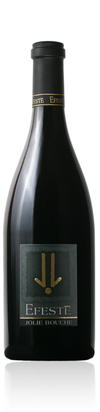 Efeste Jolie Bouche Syrah 2012