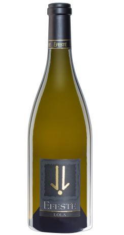 Efeste Lola Chardonnay 2013