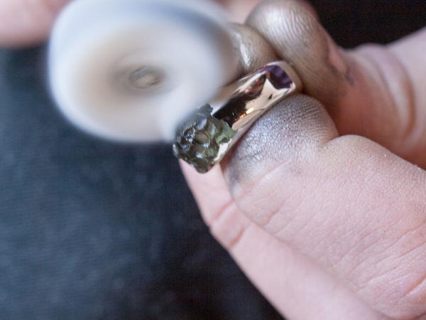 Make Your Own Engagement Ring