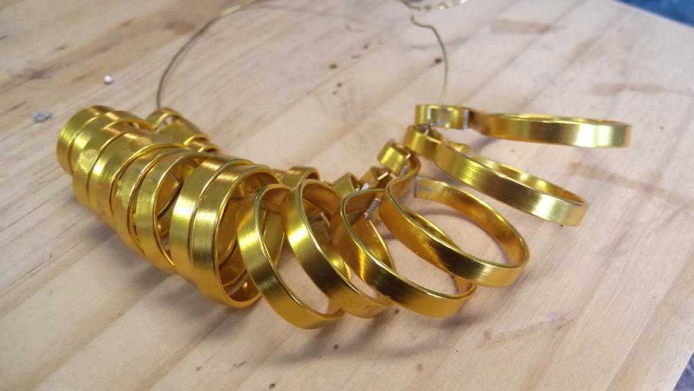DIY Ring Sizing Project | AllFreeJewelryMaking.com