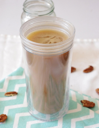 Copycat Dunkin Donuts Iced Coffee Recipe