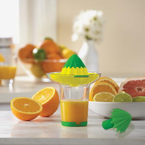 Casabella Juicer and Reamer 