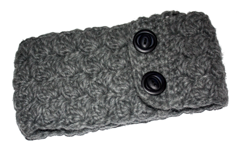 Textured Headband