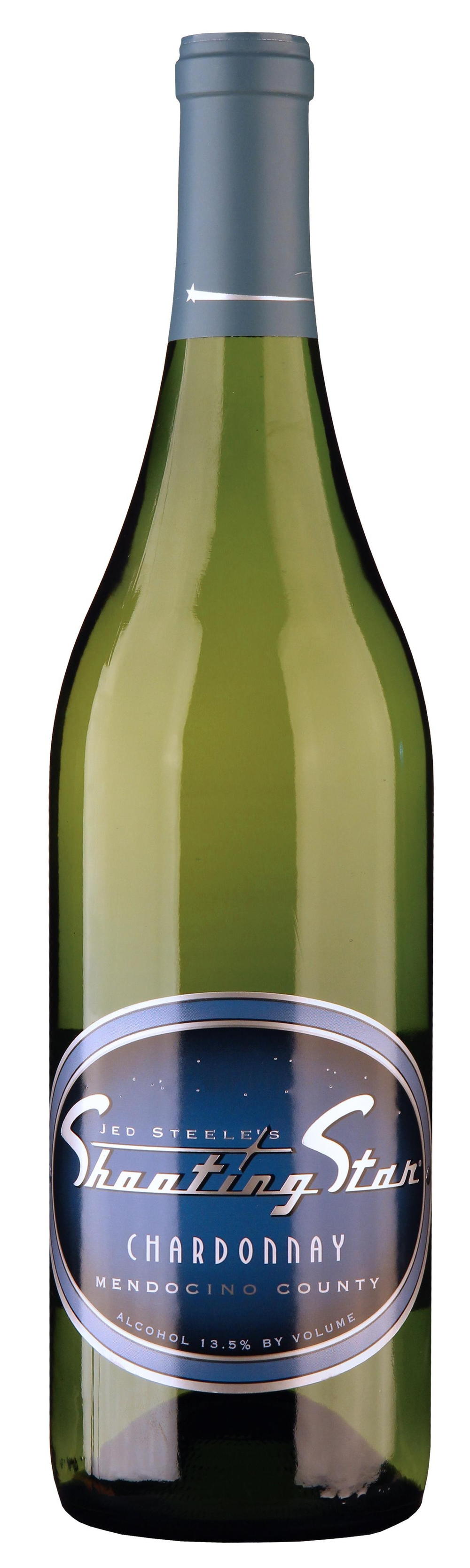 Shooting Star Chardonnay 2014