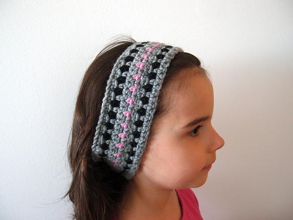 Diamond Headband