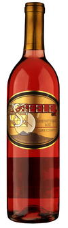 Steele Cabernet Franc Rose 2012