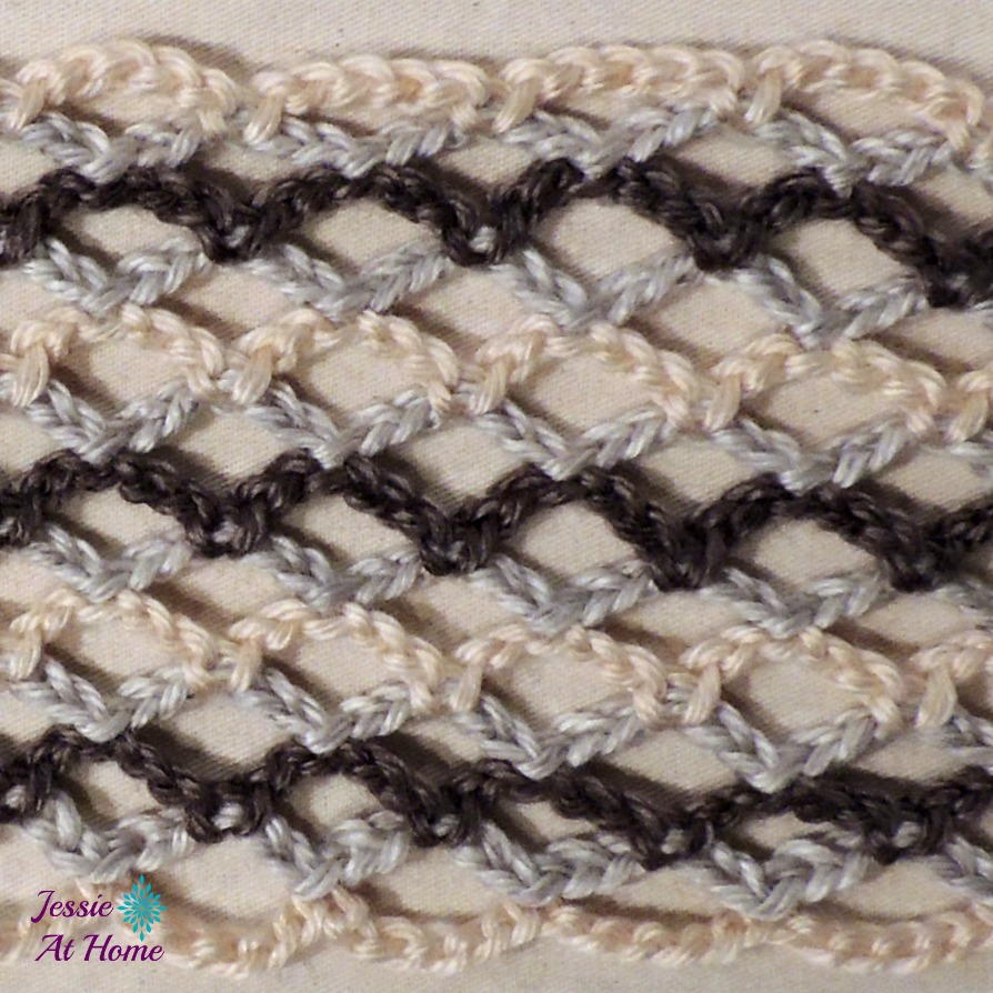 How to Adjust Crochet Pattern for Different Yarn Weight