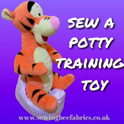 Toy Potty For Potty Training
