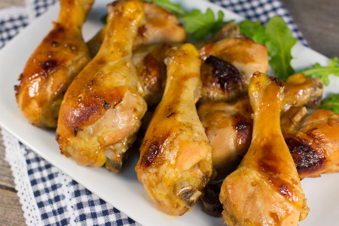 10 Easy Southern Baked Chicken Recipes | FaveSouthernRecipes.com