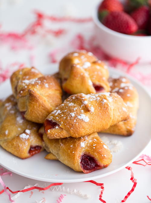 Cherry Pie Bombs