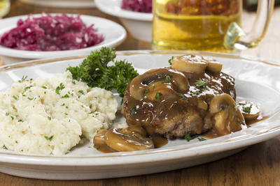 21 Traditional German Recipes You Can't Miss