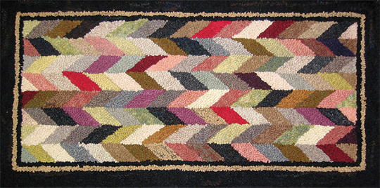 Simply Rug Hooking