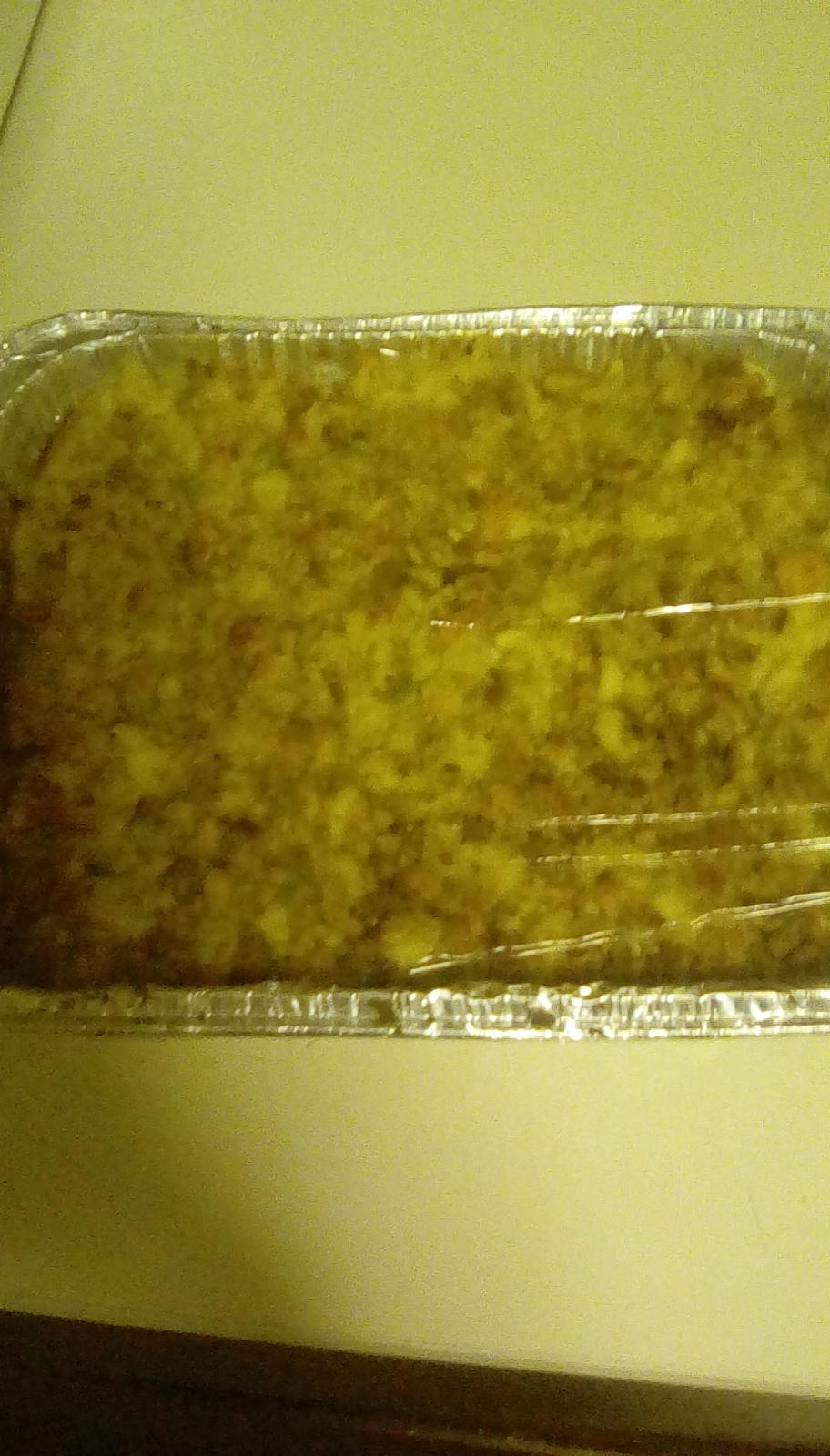 Super Chicken Casserole | RecipeLion.com