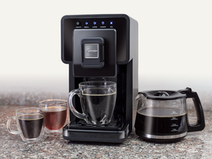 Capresso Triple Brew Coffee and Tea Maker