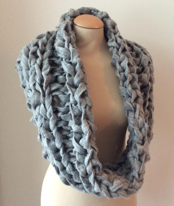 Gymir Cowl