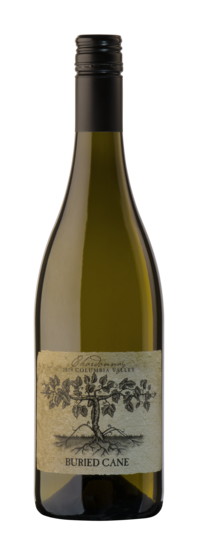 Buried Cane Chardonnay 2014