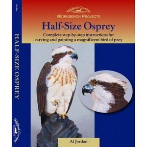 Half-Size Osprey