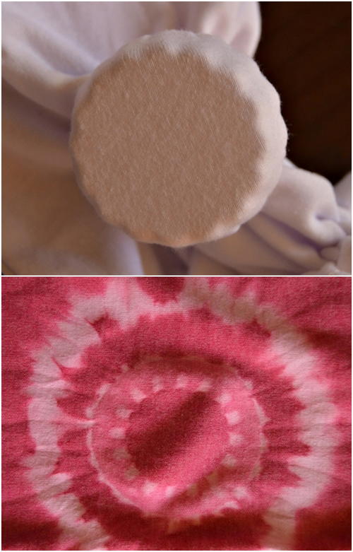 How to Make Soda Ash for Tie Dye