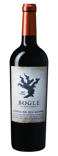 Bogle Essential Red 2013