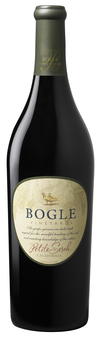 Bogle Petite Sirah 2013