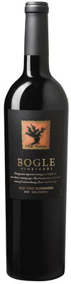 Bogle Old Vine Zinfandel 2013