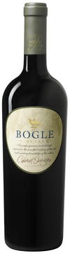 Bogle Cabernet Sauvignon 2013