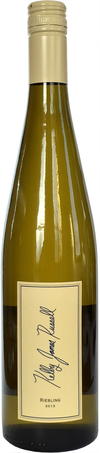 Kelby James Russell Riesling 2013