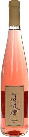 Kelby James Russell Dry Rose 2015