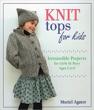 Knit Tops for Kids