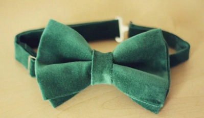 Handmade Bow Tie