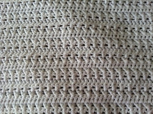 cross stitch crochet afghan patterns