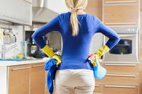 Cleaning Advice: 10 Spring Cleaning Tips