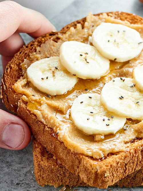 Cashew Nut Butter