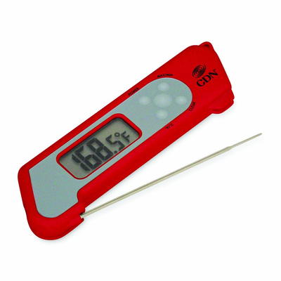 CDN ProAccurate Folding Thermometer